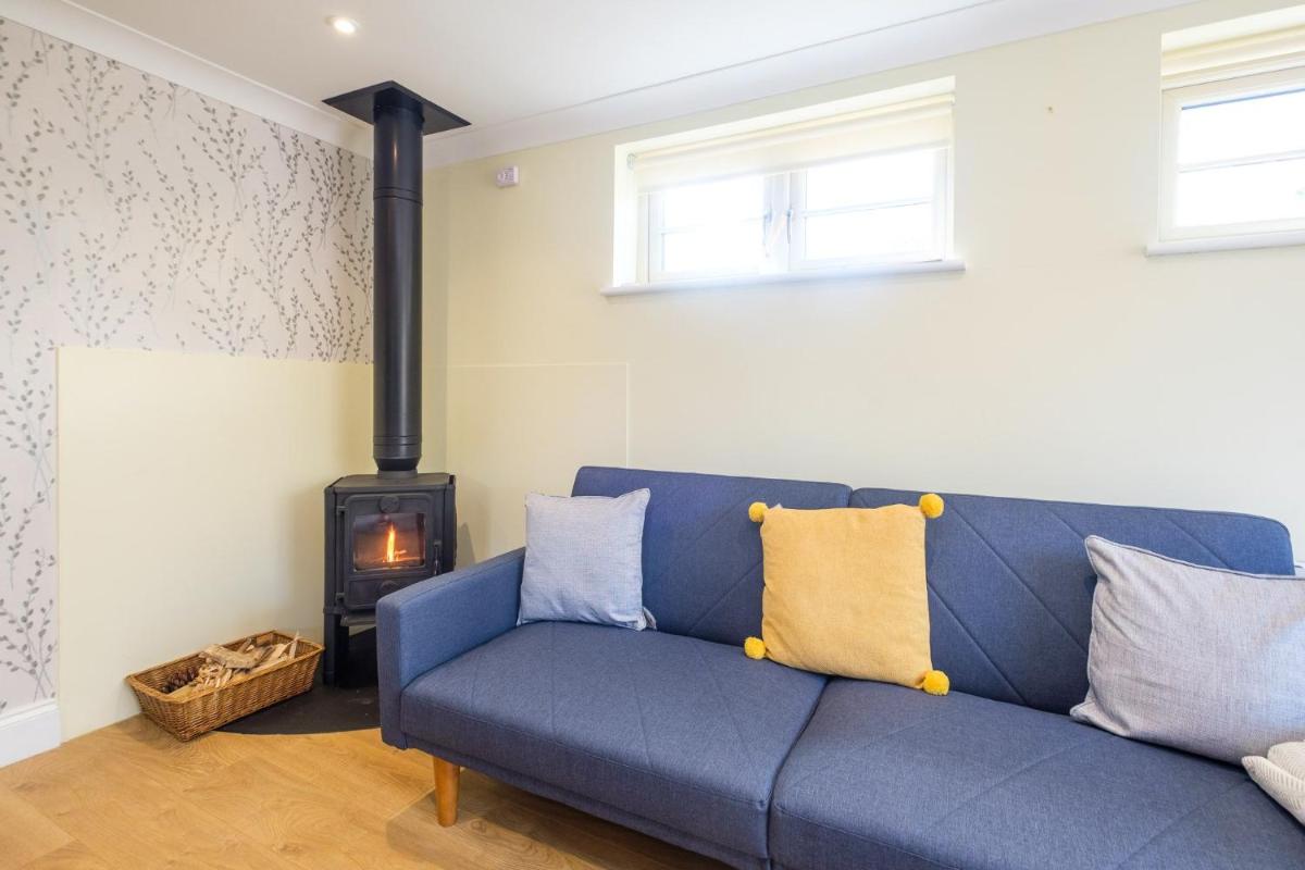Foxes Lodge - Housity