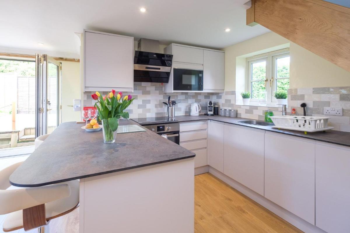 Foxes Lodge - Housity