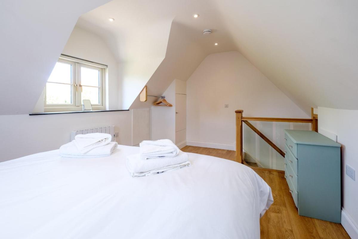 Foxes Lodge - Housity