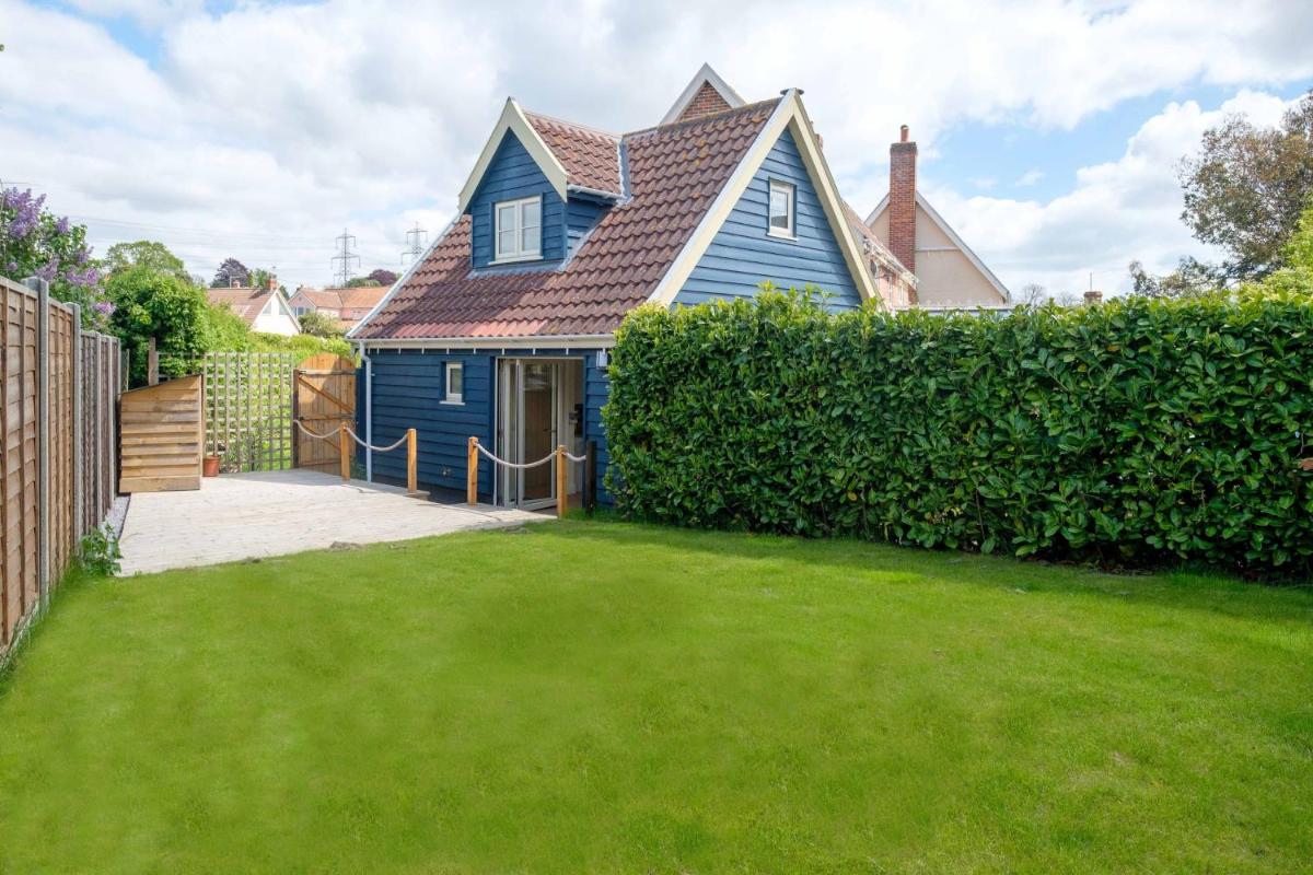Foxes Lodge - Housity