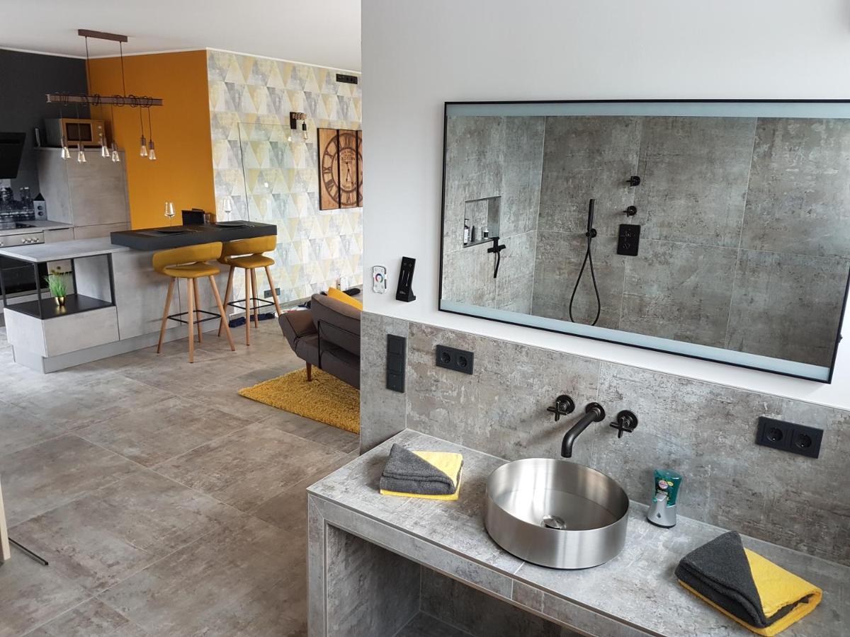 Timeout Lodges - Luxus für Zwei - Housity