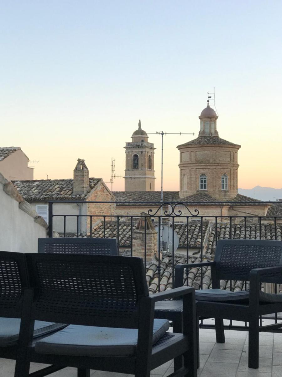 Residenza Aurea - Housity