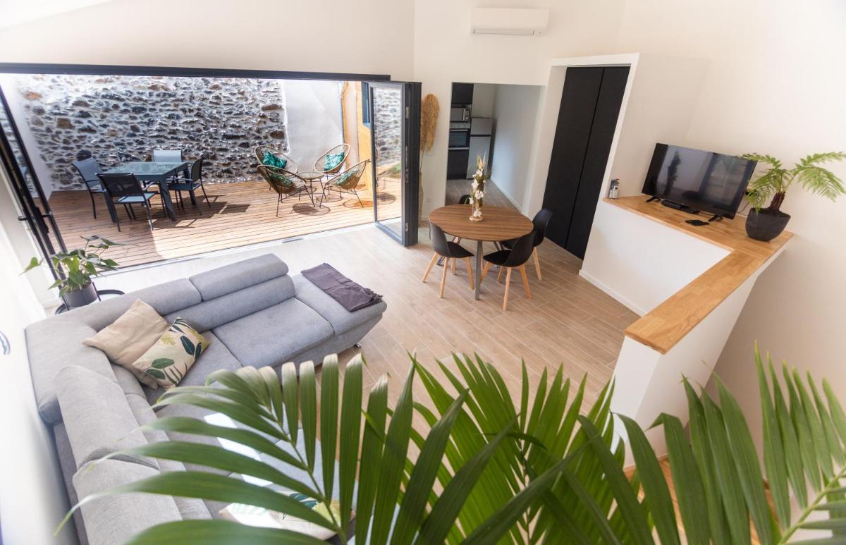 Maison l'Estrella - Housity
