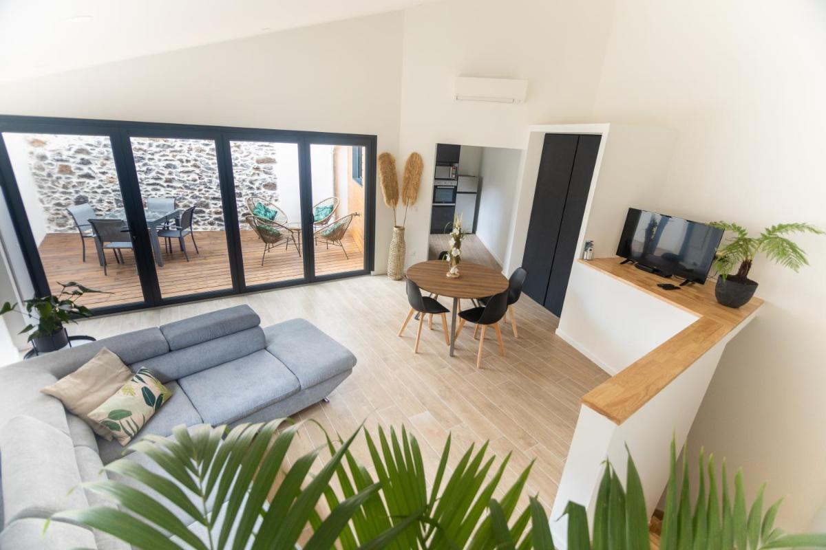Maison l'Estrella - Housity