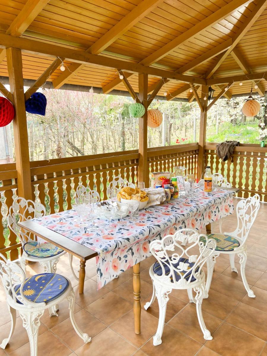 Piroska Apartment - Housity