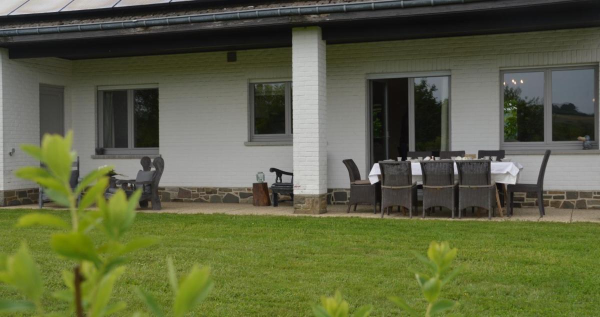 Secret de Bonheur - Housity