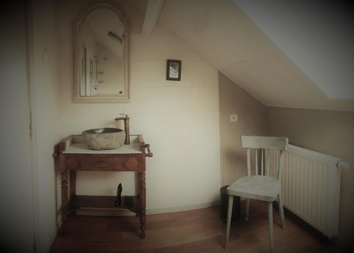 Secret de Bonheur - Housity
