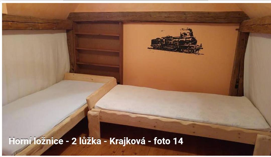 West Bohemian Home, Krajkova 208 - Housity
