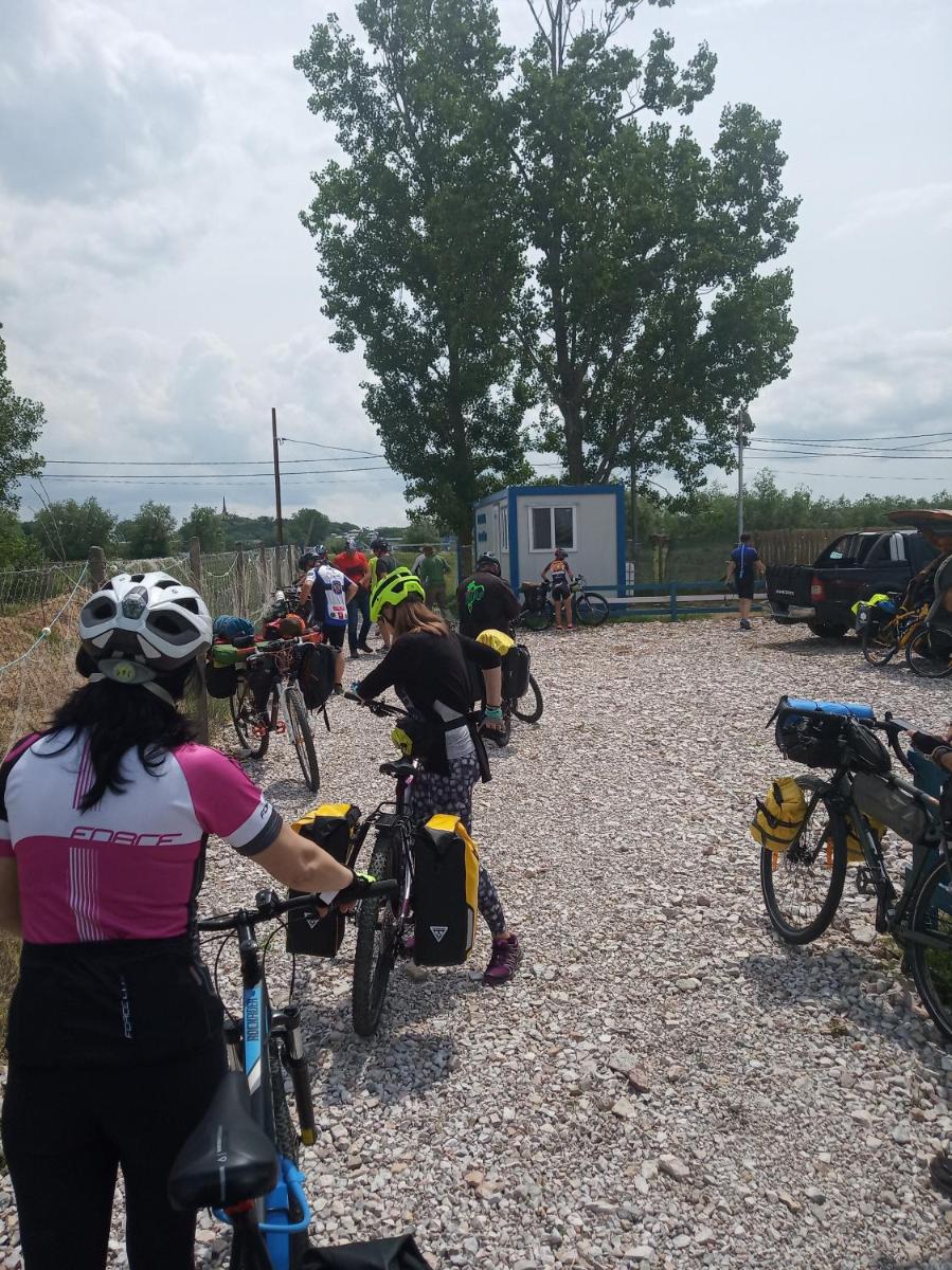 Camping Danubius Tulcea - Housity