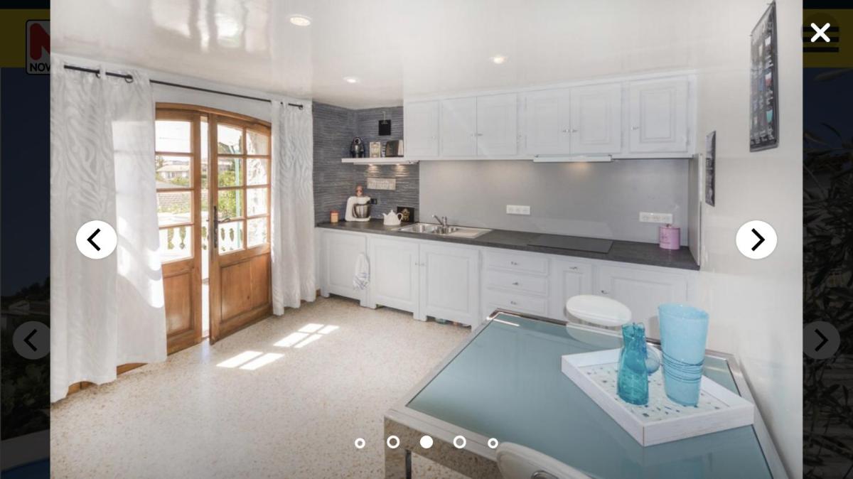 Villa les colombes - Housity