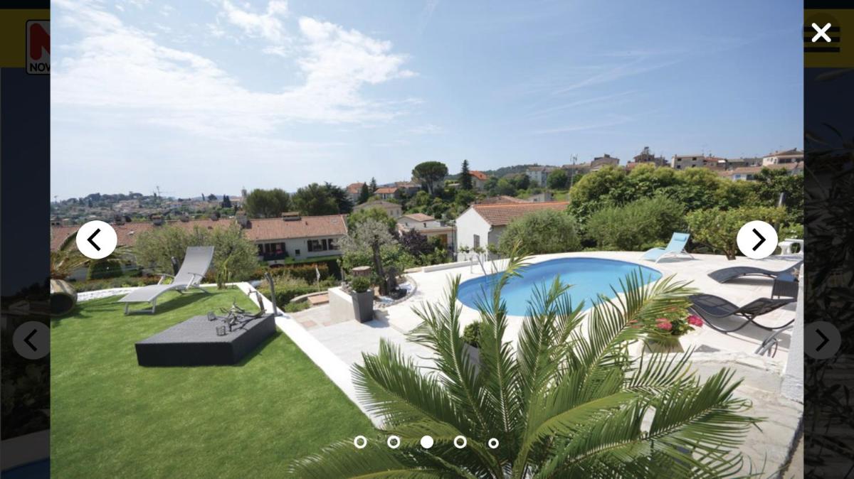 Villa les colombes - Housity