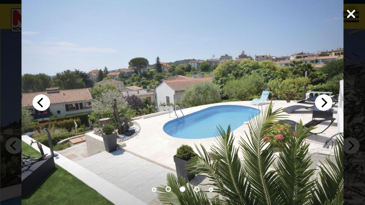 Villa les colombes - Housity