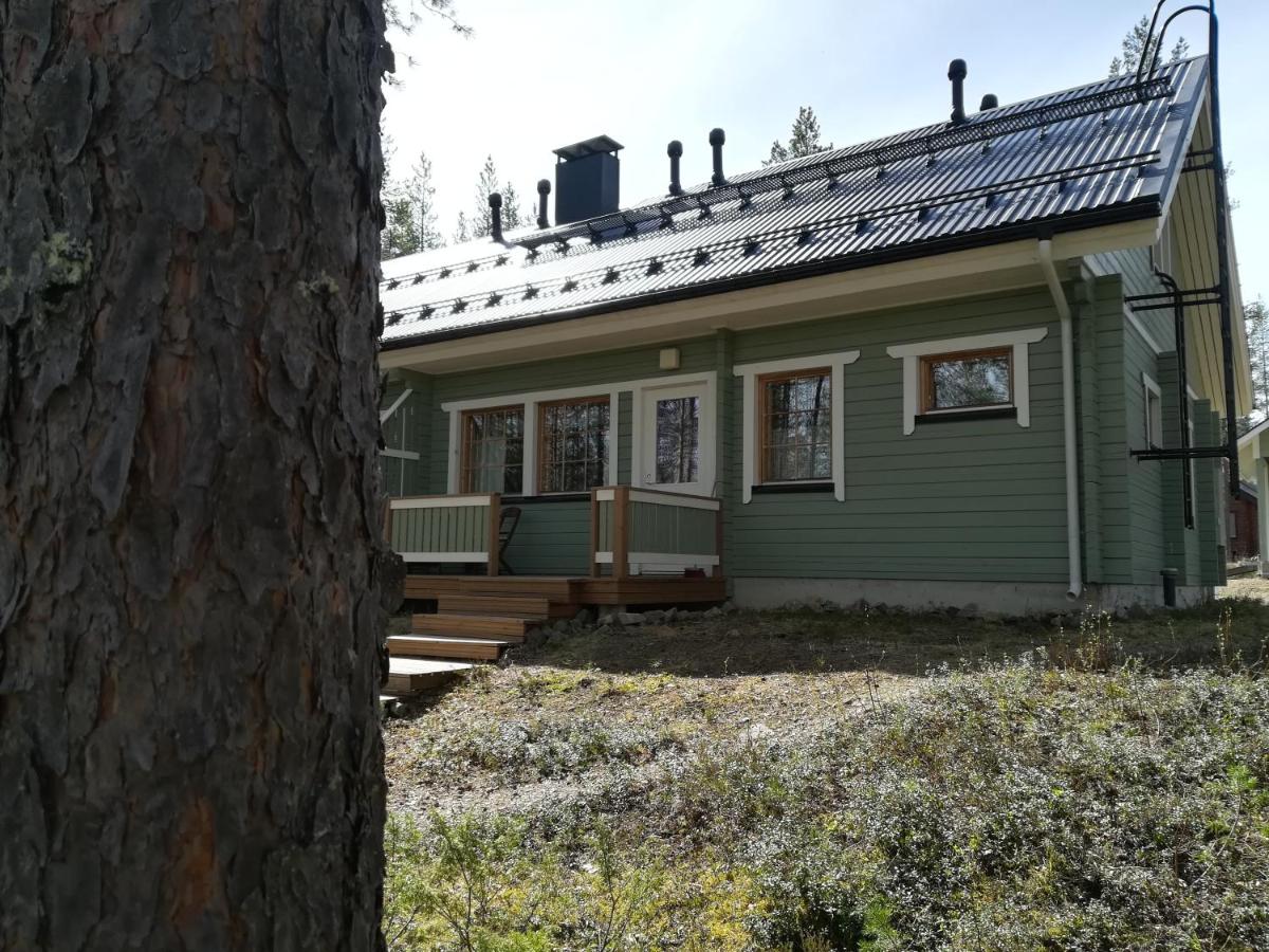 Villa Wästä-Räkki - Housity