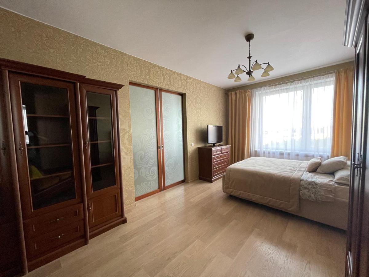 Suitetrails - Apartments Nord Star