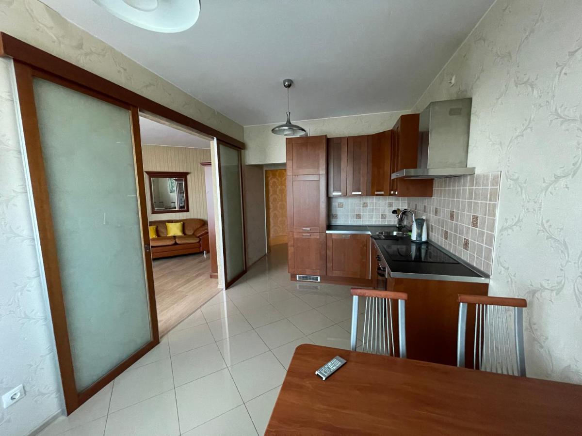 Suitetrails - Apartments Nord Star