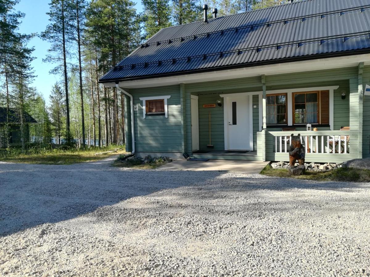 Villa Wästä-Räkki - Housity