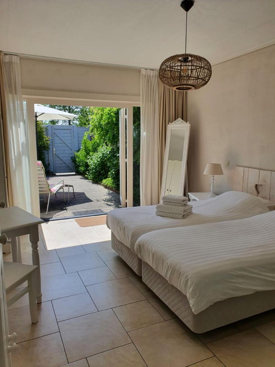 Studio Broeckestraat 12 - Housity
