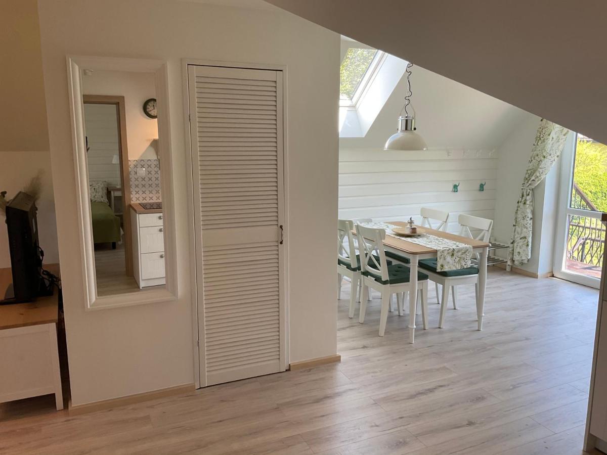 Apartamenty u Kasi - Hizvo