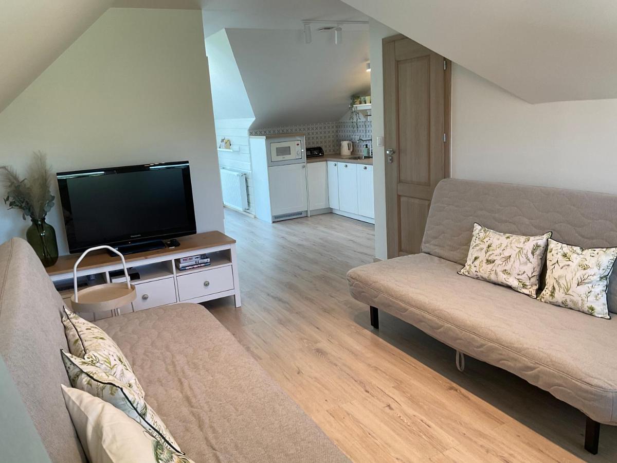 Apartamenty u Kasi - Hizvo