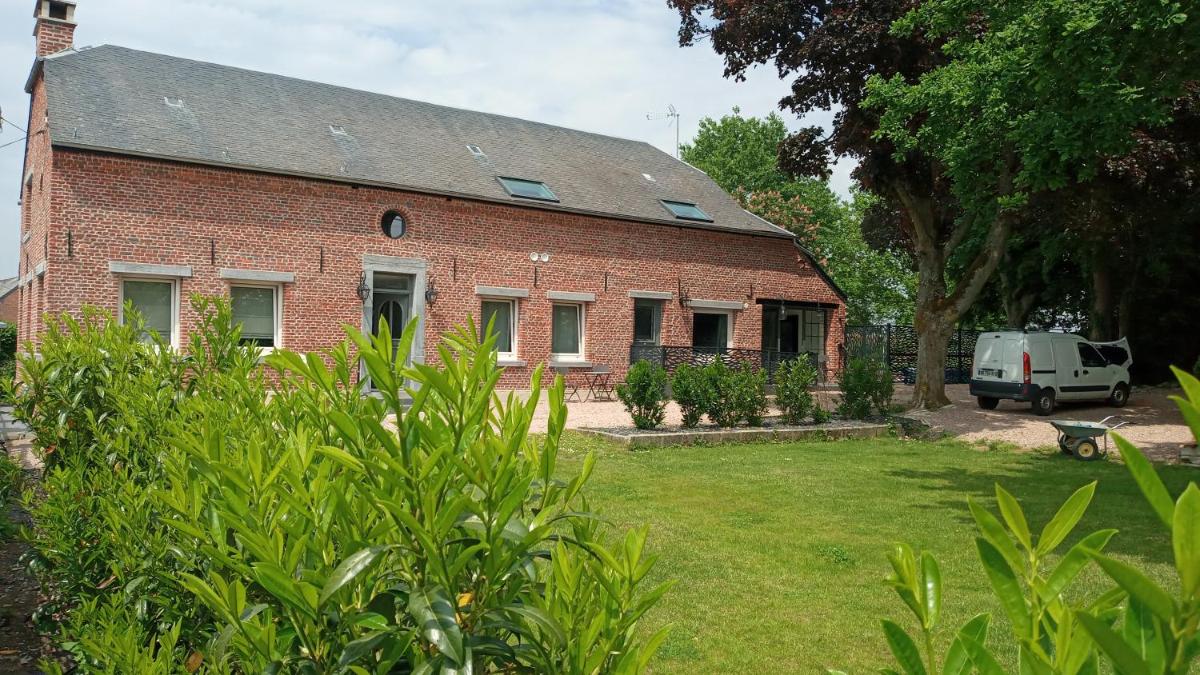 La Villereautine - Housity