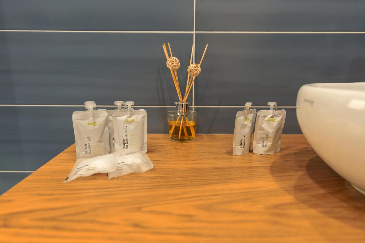Onda Apartments - Housity