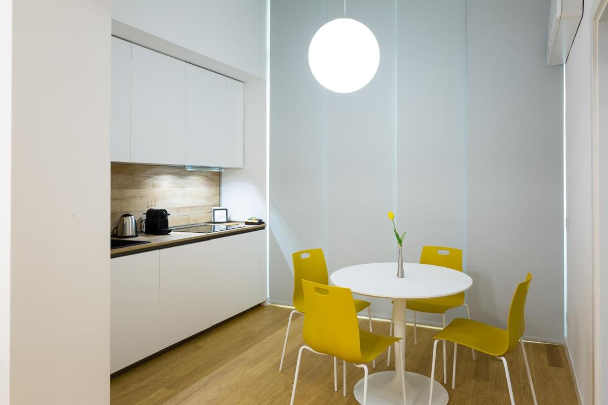 Suitetrails - Onda Apartments
