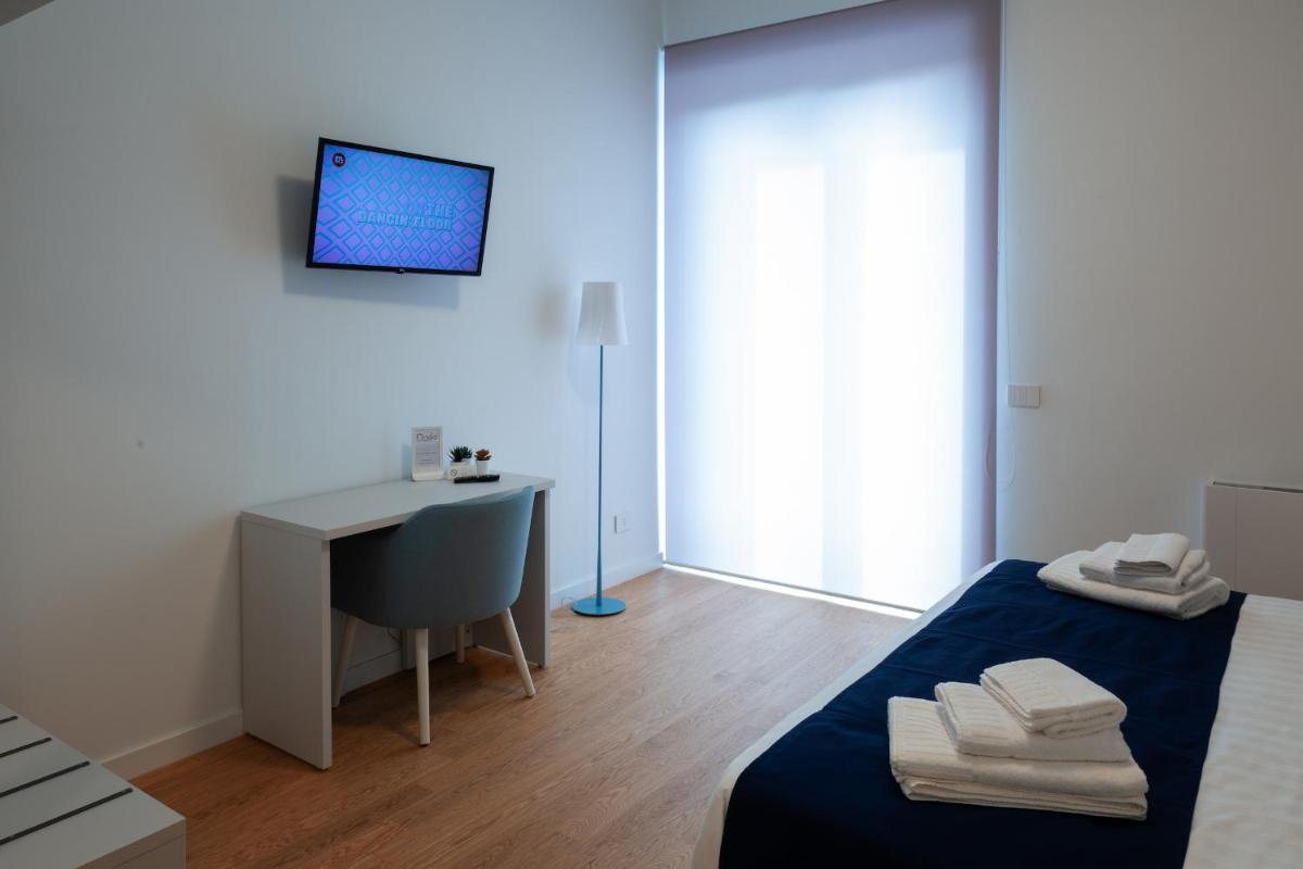 Suitetrails - Onda Apartments