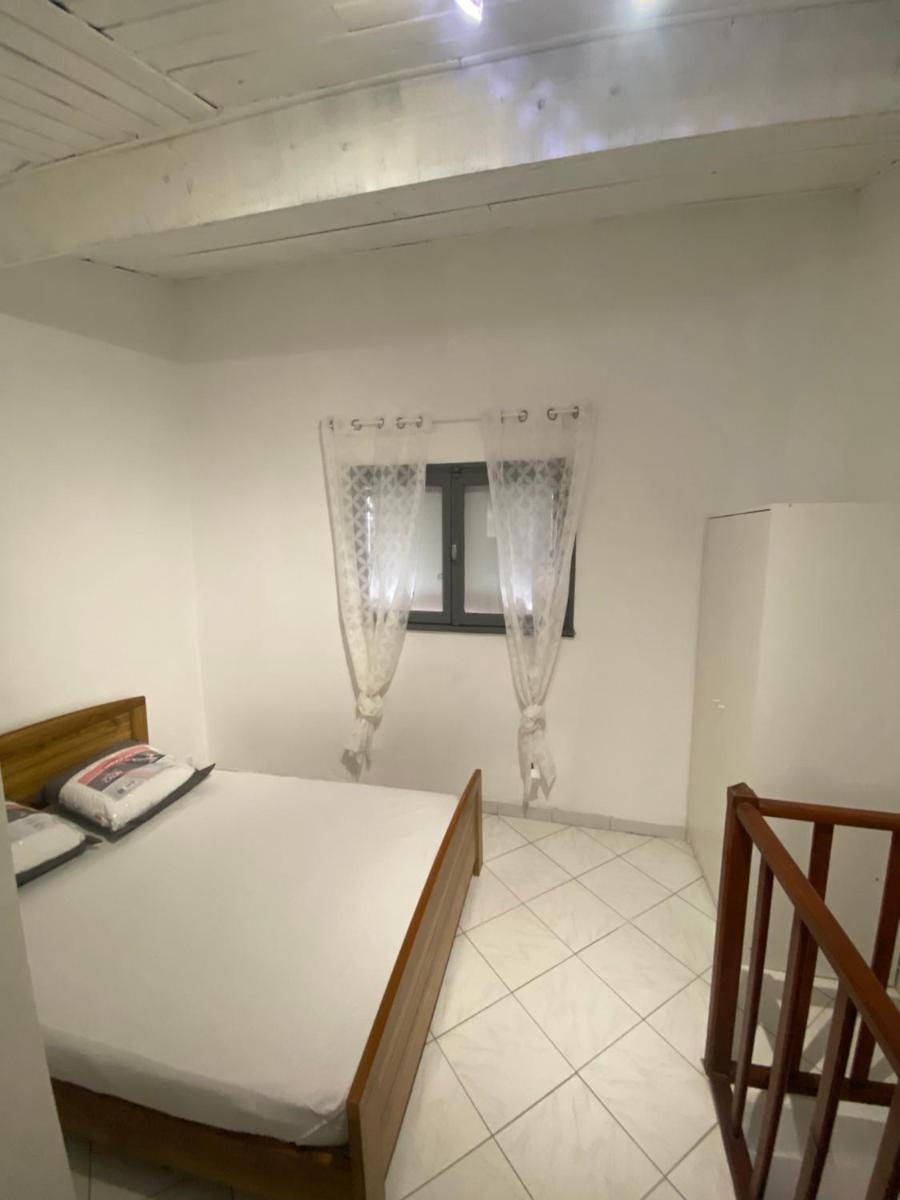 Appartement 50m2 en duplex - Housity