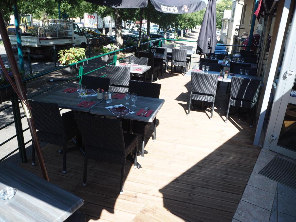 HOTEL LE FOIRAIL - Housity