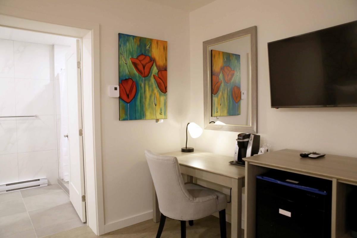Auberge du Grand Lac - Housity