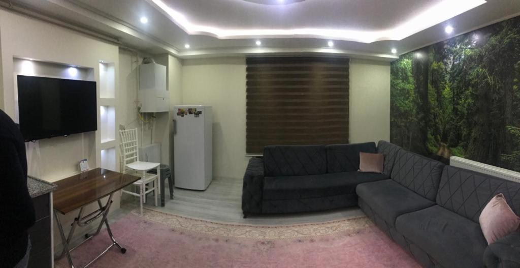 AVCIOĞLU SUİTE - Housity
