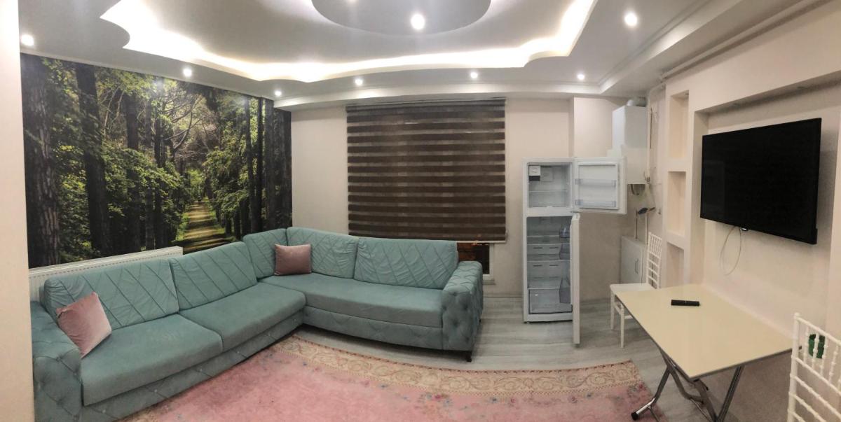 AVCIOĞLU SUİTE - Housity