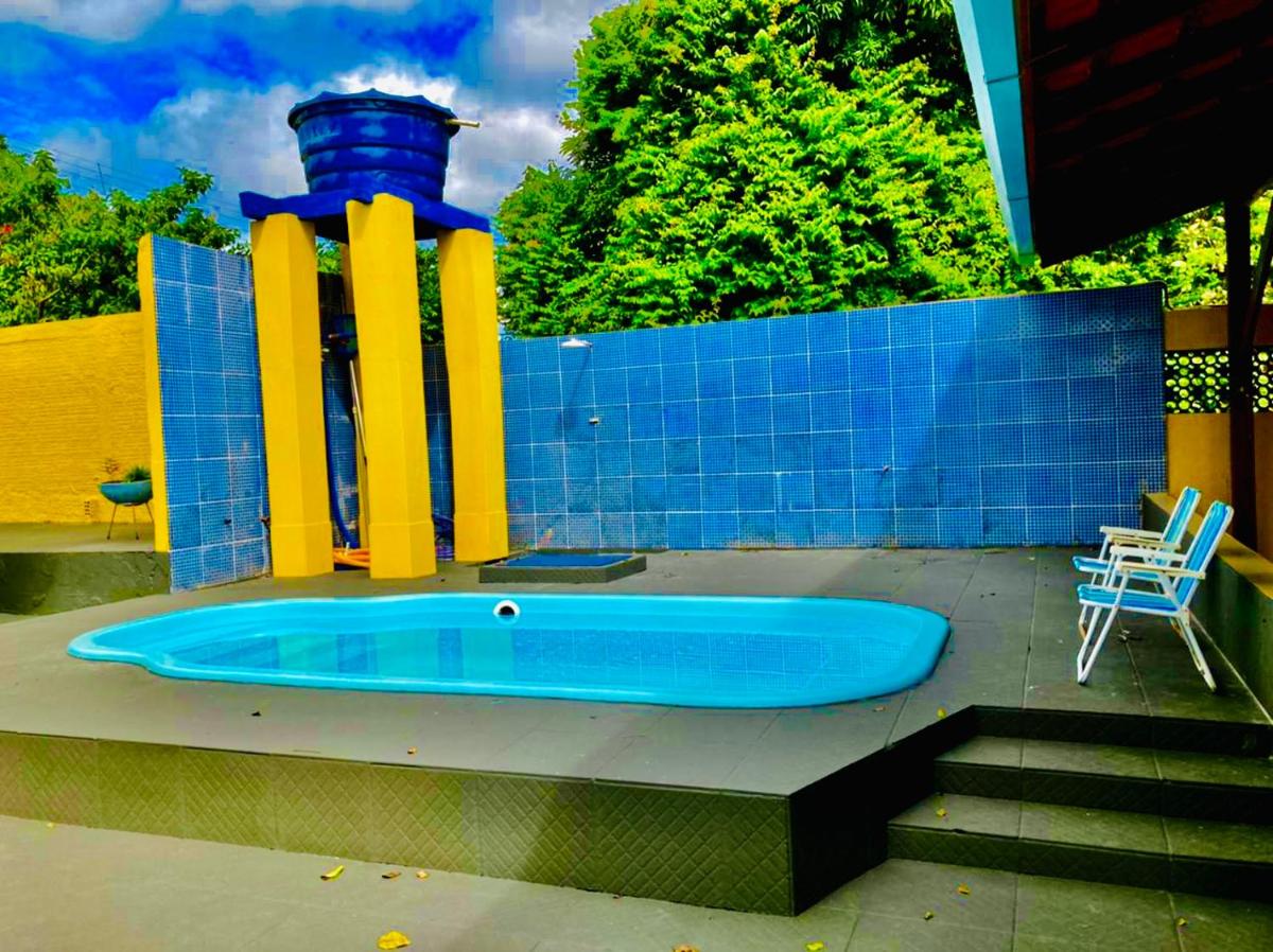 Casa de Praia em Alter do Chão - Housity