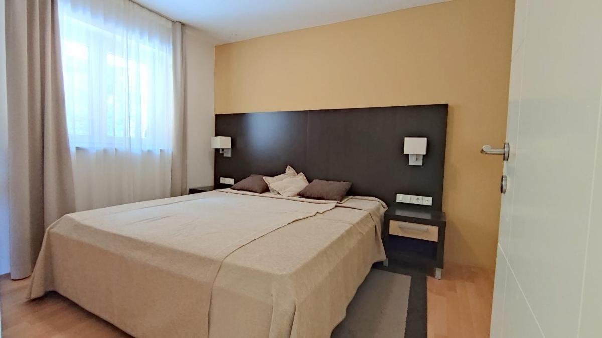 The Burin Holiday Apartment - Housity