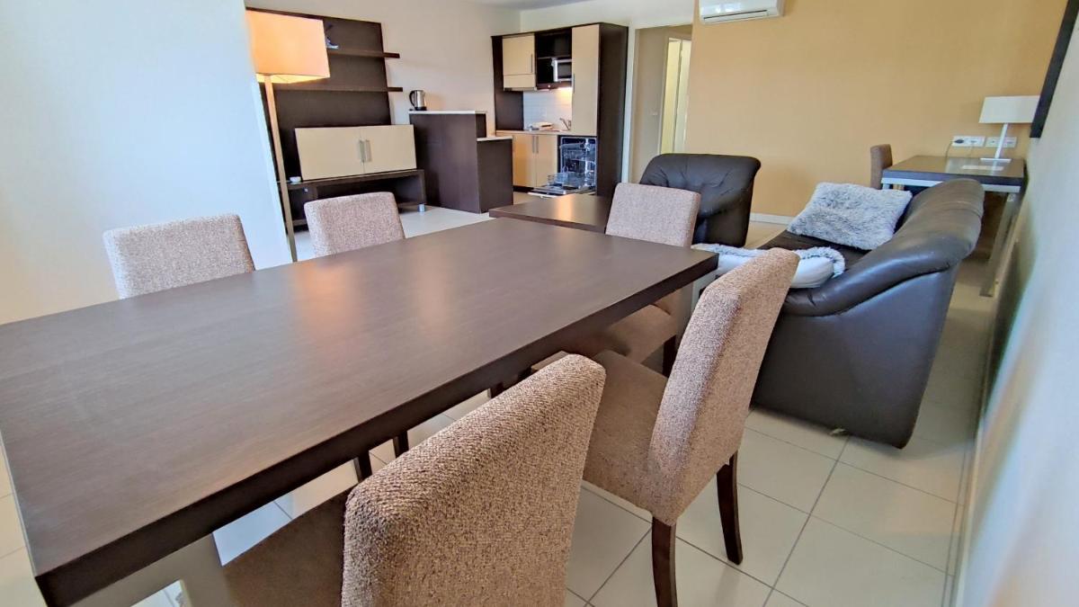 The Burin Holiday Apartment - Housity