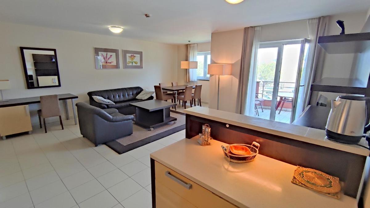 The Burin Holiday Apartment - Housity