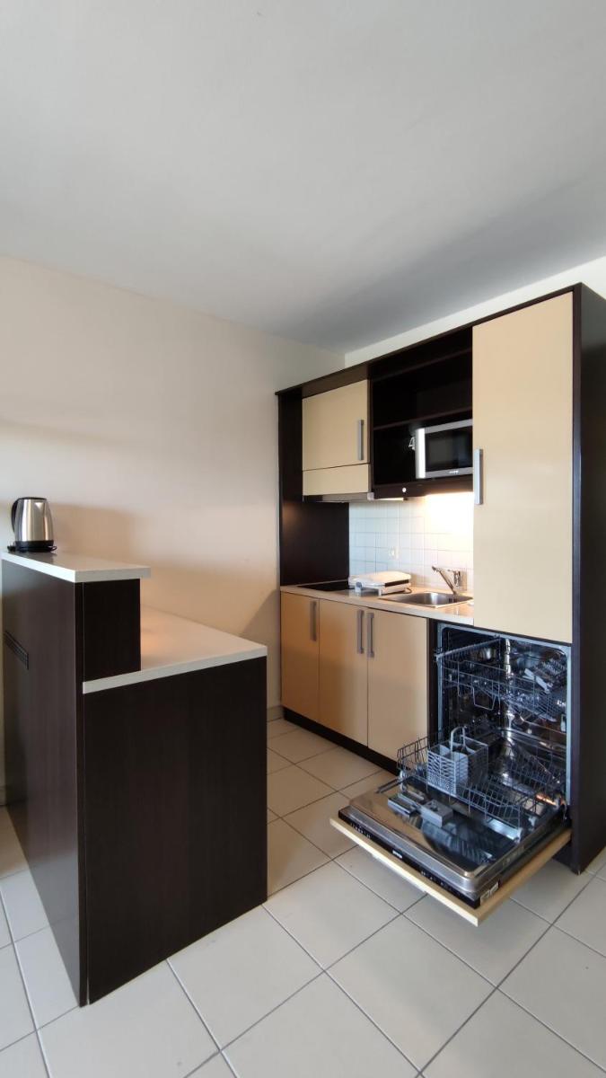 The Burin Holiday Apartment - Housity