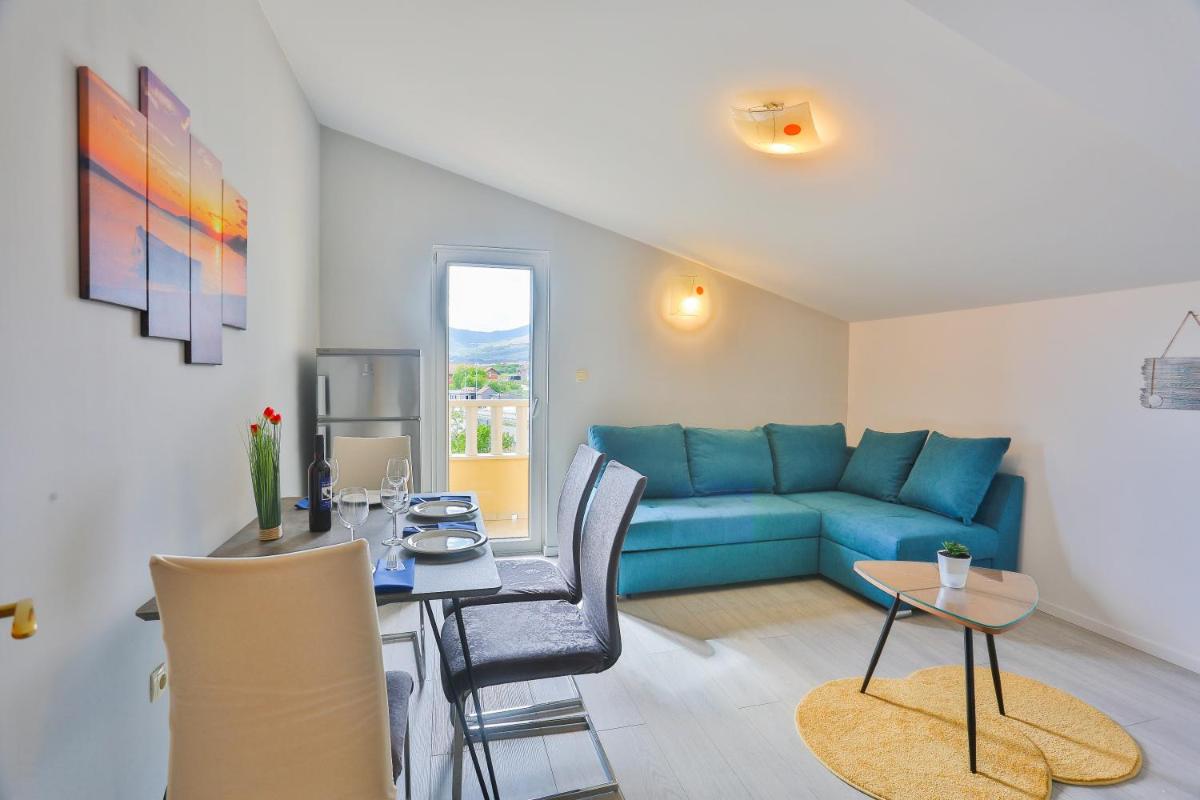 Apartments Maris - Hizvo