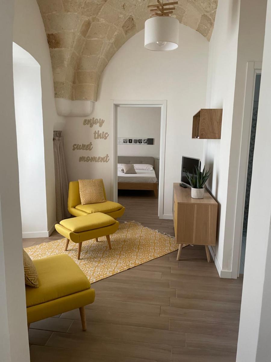 Al vicoletto - Housity