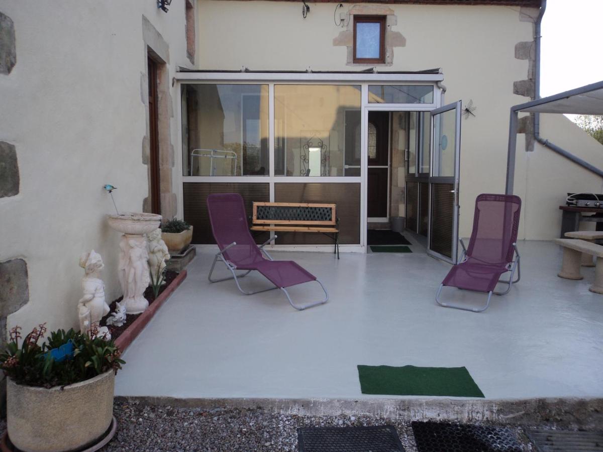 Gîte La Lieutenance - Housity