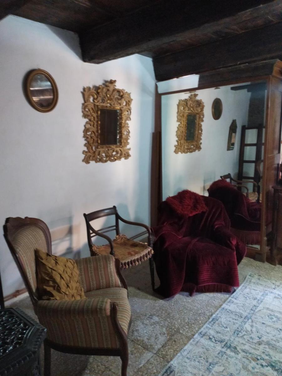 The Orangery Luxury Retreat. The Stacc - Housity
