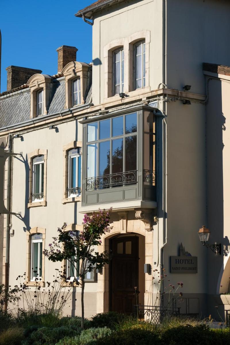 Hôtel Saint Philibert - Housity