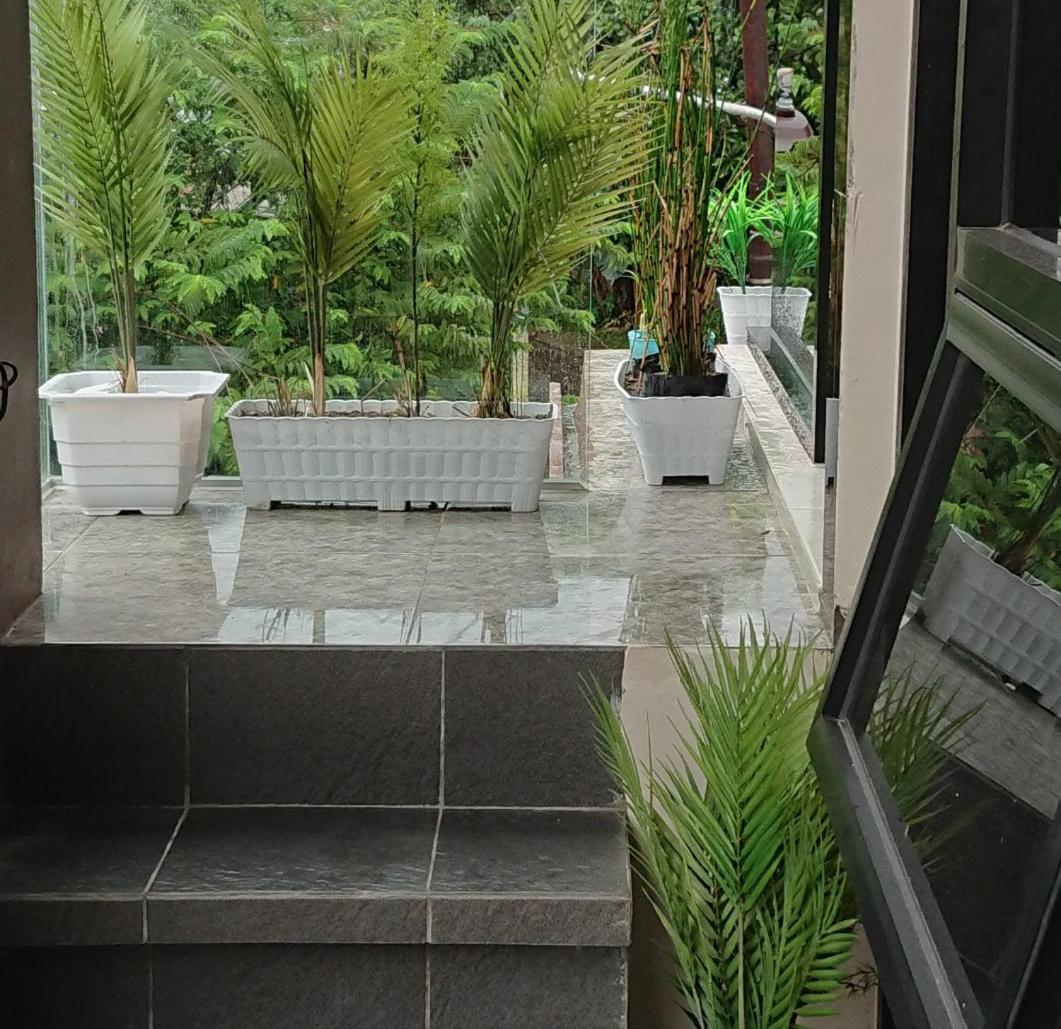 EDUTAMA Homestay Syariah - Hizvo