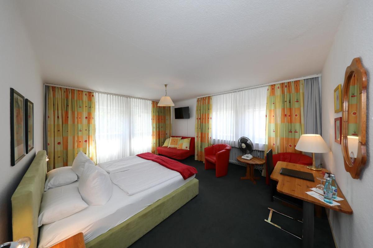 Rosenhotel - Housity