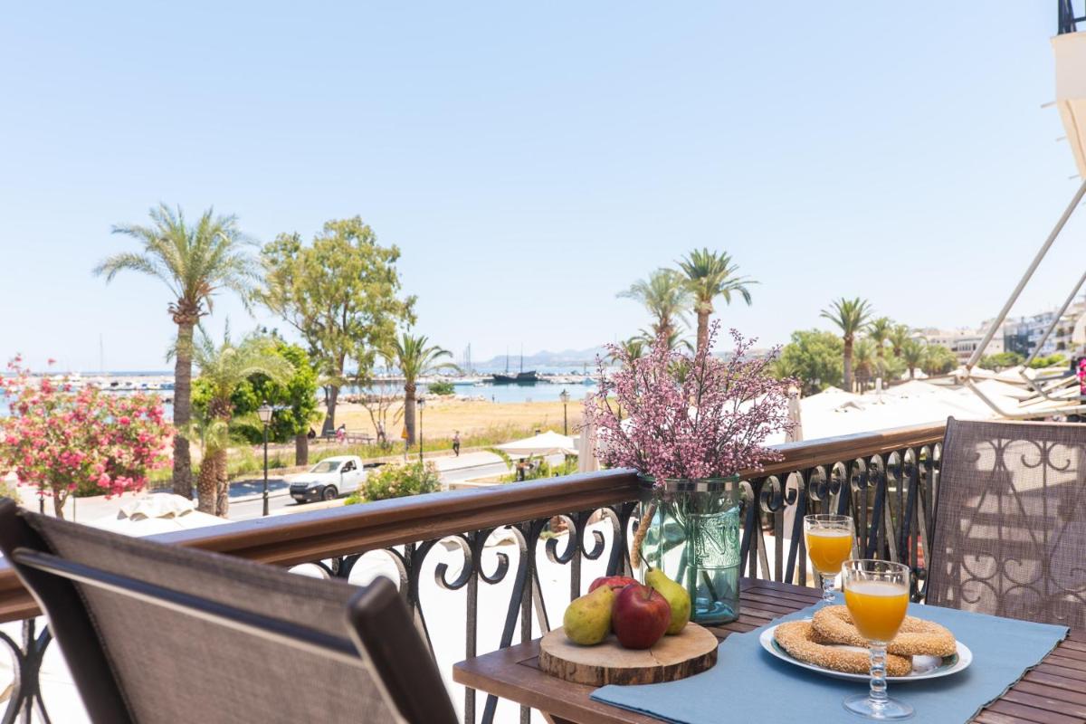 Blue Sea Relax Apartment - Housity