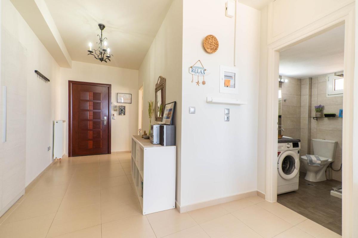 Blue Sea Relax Apartment - Housity
