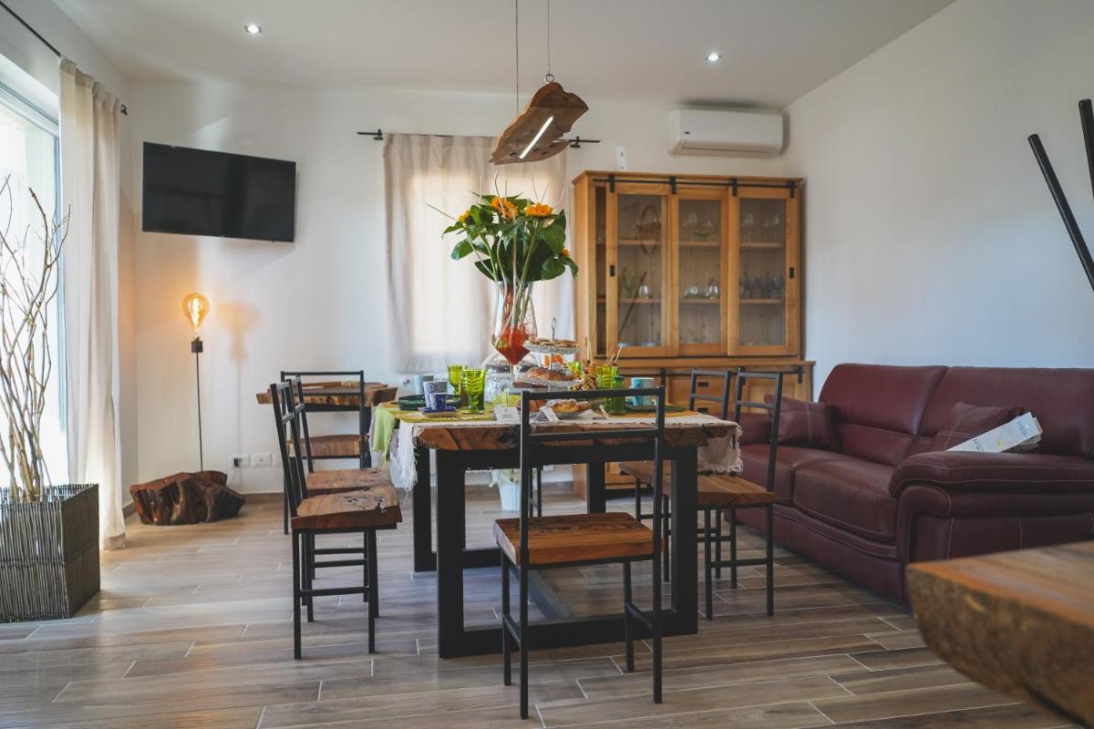 Ulivo Design b&b - Housity