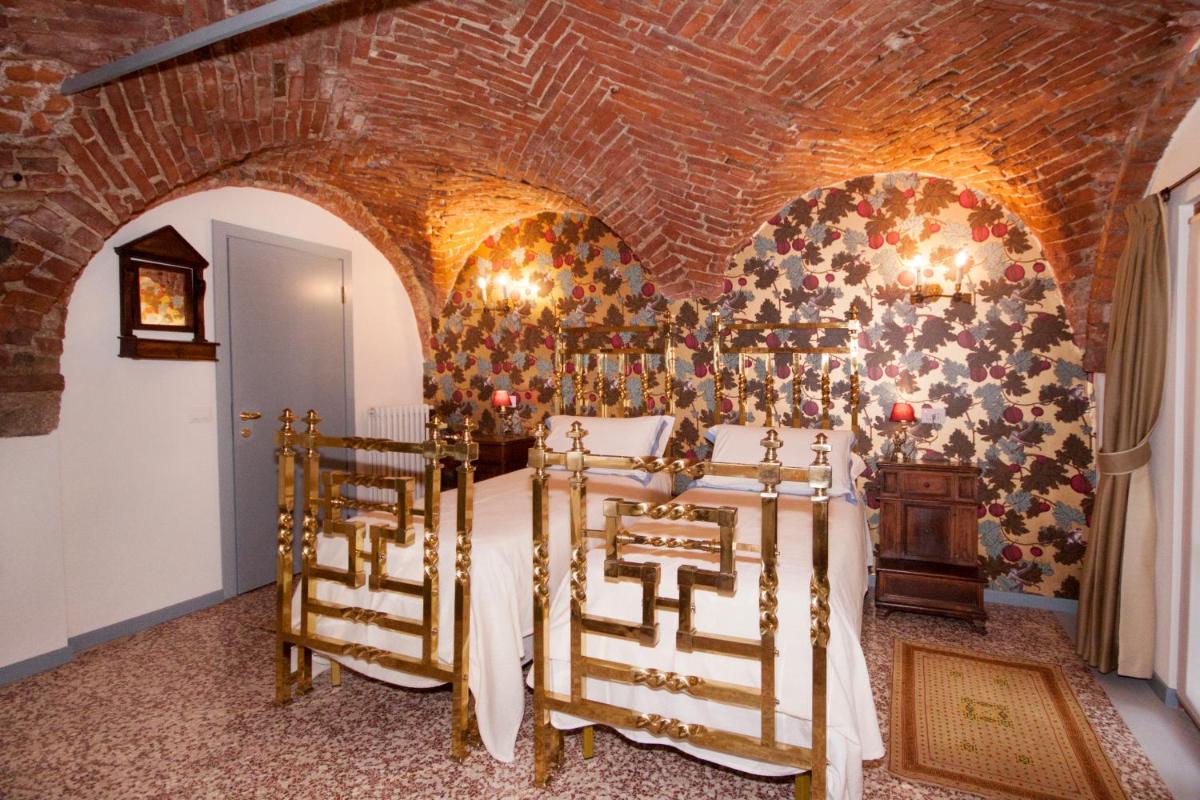 Ca' Monteggia Guest House - Housity