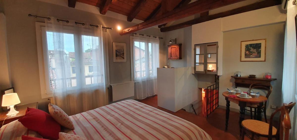 Altana Sul Tetto - Housity