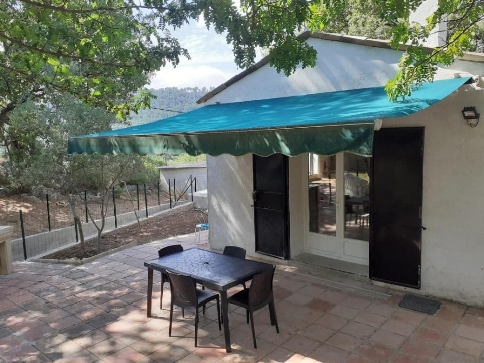 Maisonnette dans le verdon - Housity